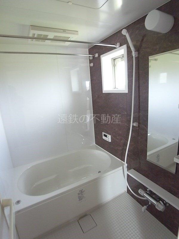 エル・ブルー 風呂画像