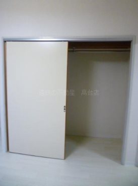 グランテット 収納