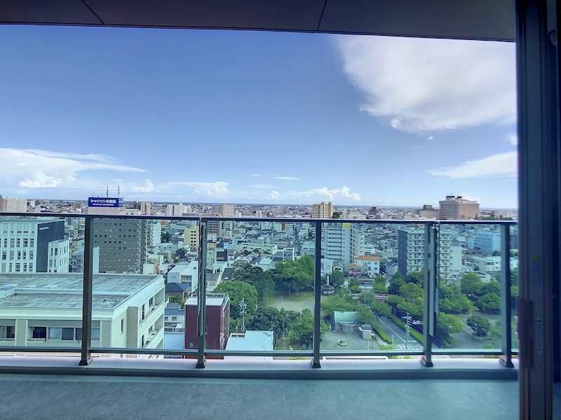 ル・シェモア利町(1307) その他4