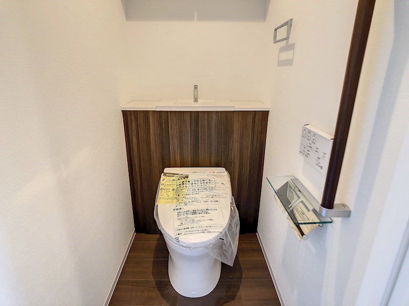 ル・シェモア利町(1307) その他5