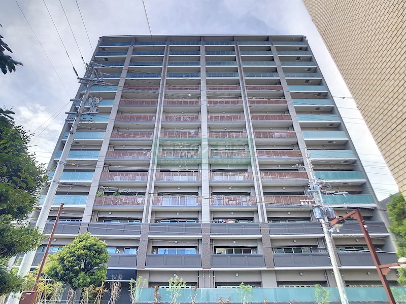 ル・シェモア利町(1307) その他外観1