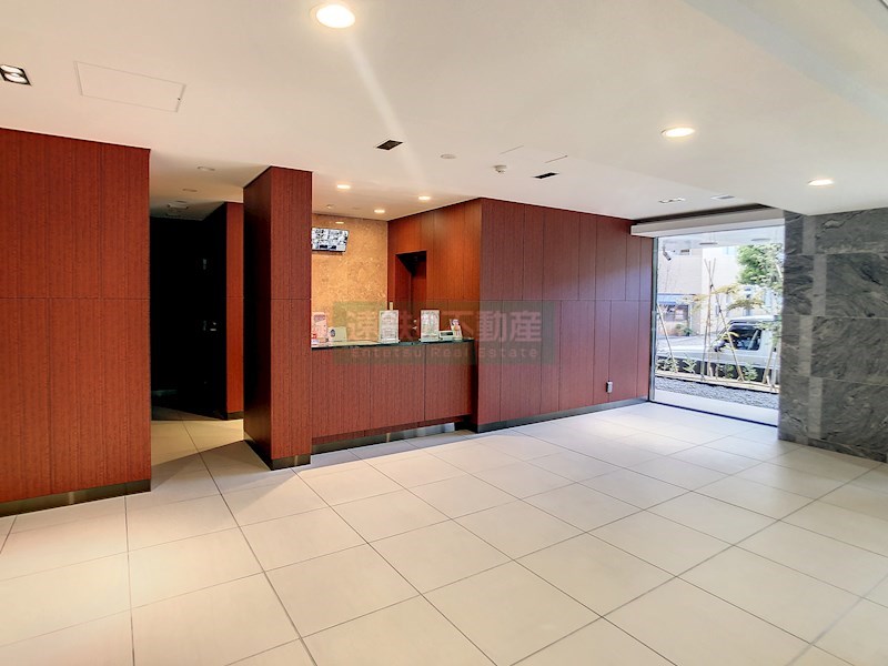 ル・シェモア利町(1307) その他外観2