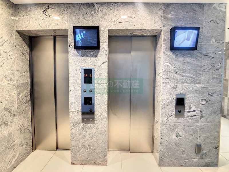 ル・シェモア利町(1307) その他外観3