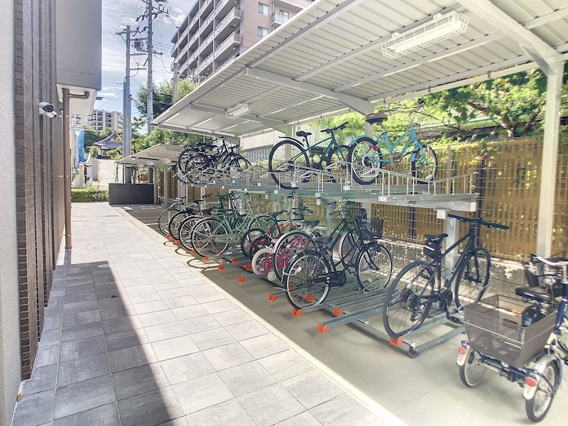 ル・シェモア利町(1307) その他外観5