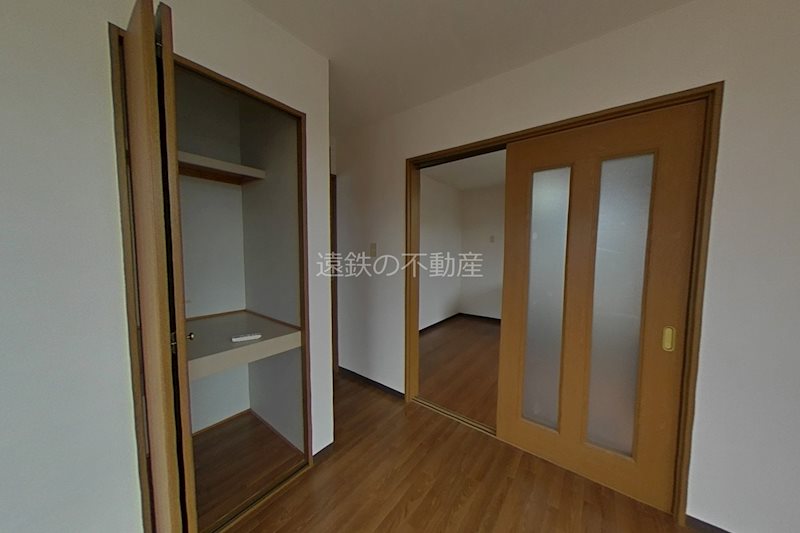 FIGARO（フィガロ） ベッドルーム