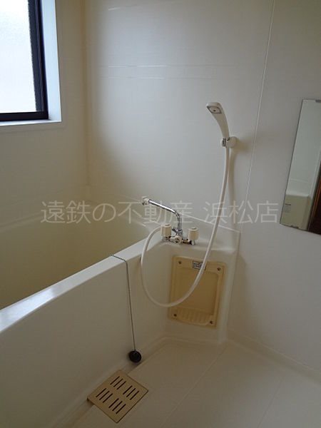 FIGARO（フィガロ） 風呂画像