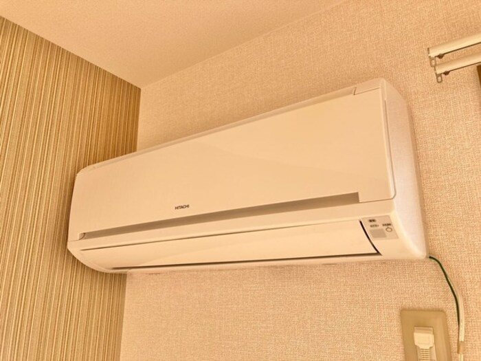 ビラ　ヤハタ　B　Ⅰ その他設備