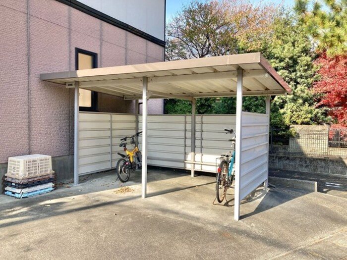ビラ　ヤハタ　B　Ⅰ その他共有部分