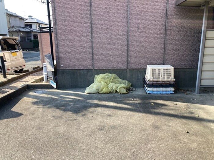 ビラ　ヤハタ　B　Ⅰ その他共有部分