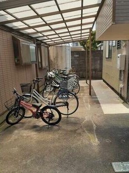 JUBILO TOWN C その他共有部分