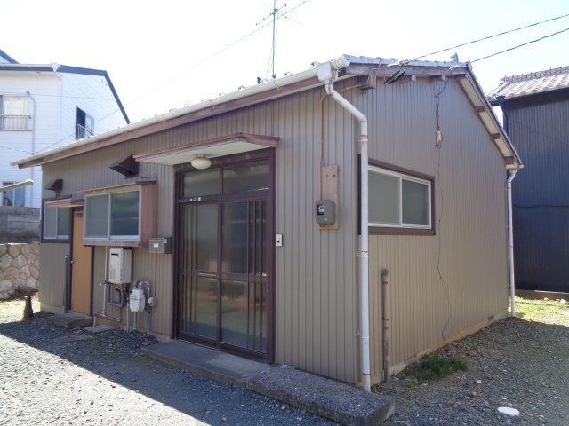 入野町16115-10戸建 その他外観1