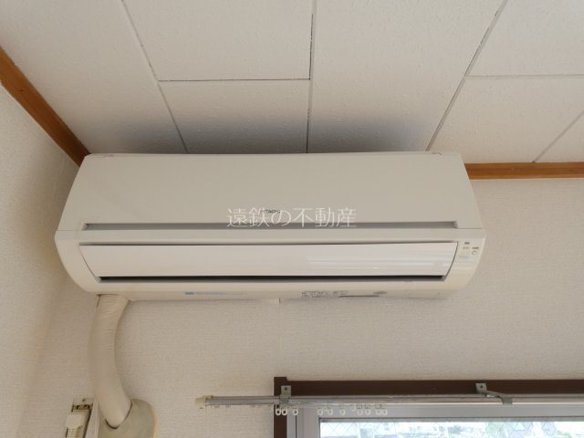 サンライズ本郷 その他設備