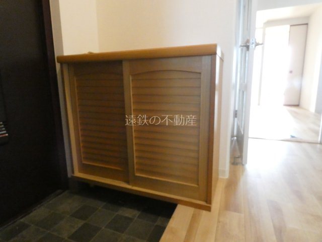 サンライズ本郷 その他