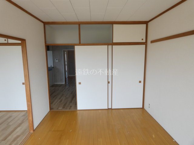 サンライズ本郷 その他