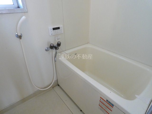 サンライズ本郷 風呂画像