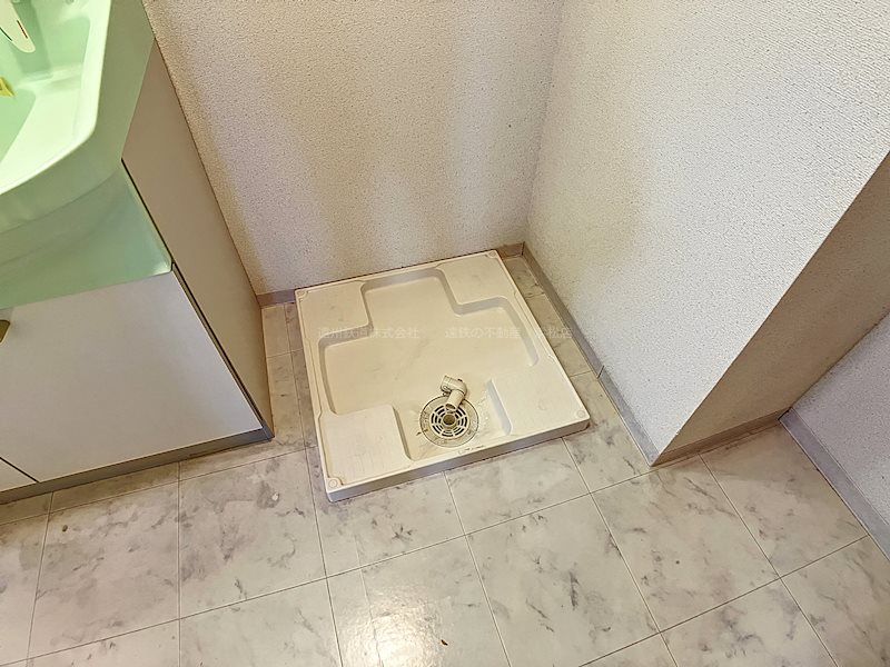 リンボックF その他設備
