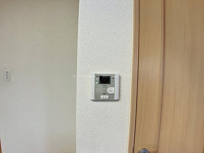 リンボックF セキュリティ