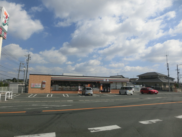 リンボックF コンビニ