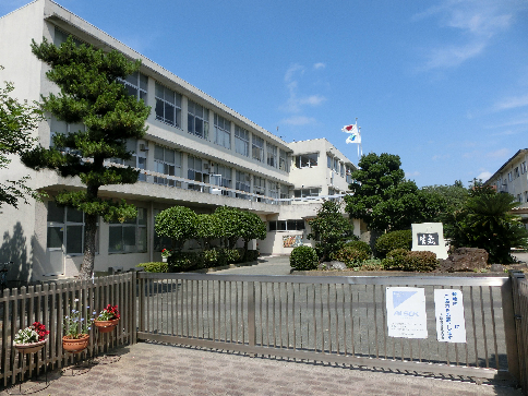 メゾンイセキ 中学校