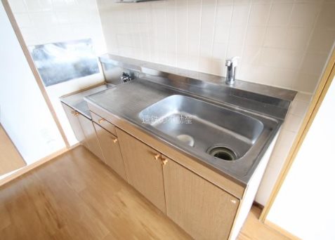 シャルマン キッチン