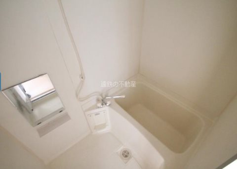 シャルマン 風呂画像