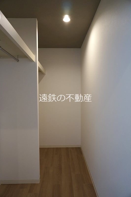 マンションヒカリⅡ 収納