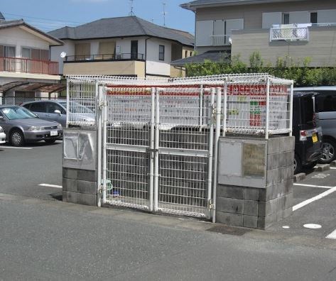 マンションヒカリⅡ その他共有部分