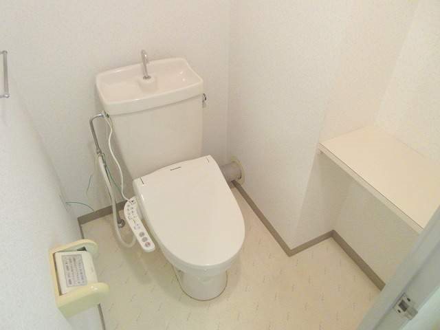 さくらハイツ その他1