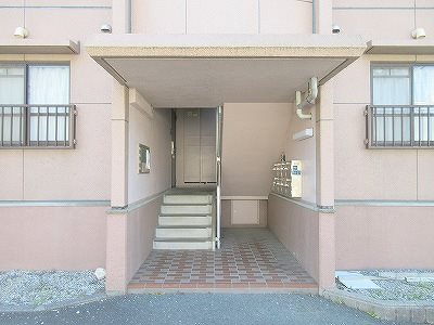 さくらハイツ その他外観2