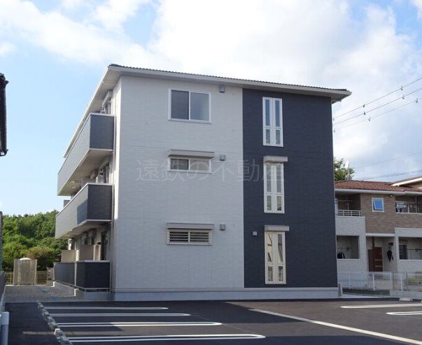 リュミエール 203号室 外観