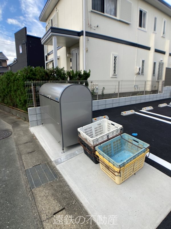 リュミエール その他外観2