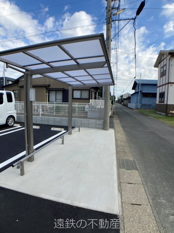 リュミエール その他外観5