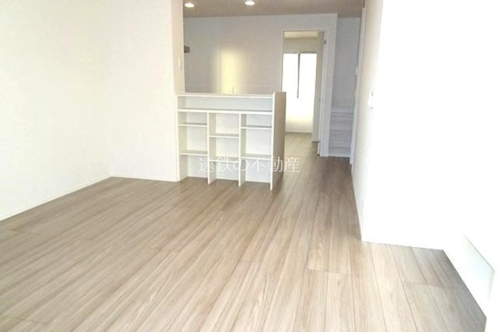 リュミエール リビング