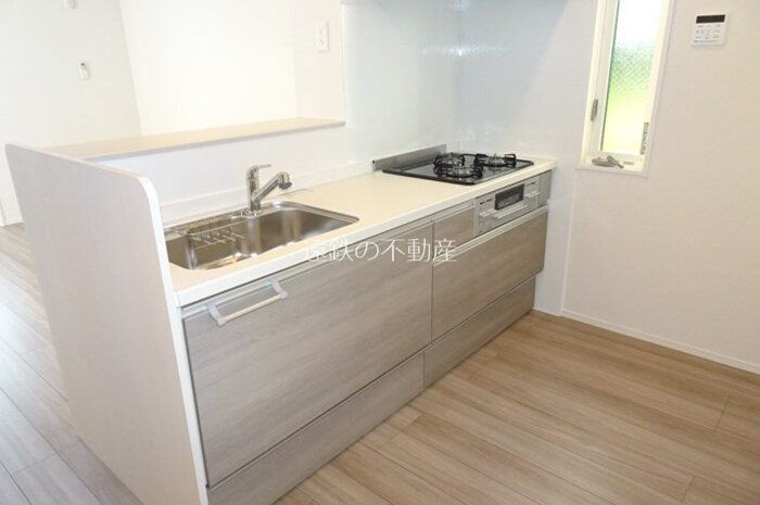 リュミエール キッチン