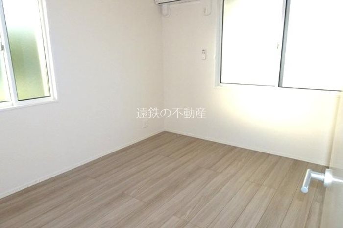 リュミエール ベッドルーム