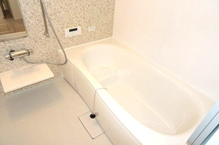 リュミエール 風呂画像