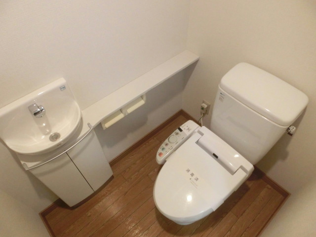 第2ハマエイビル その他1