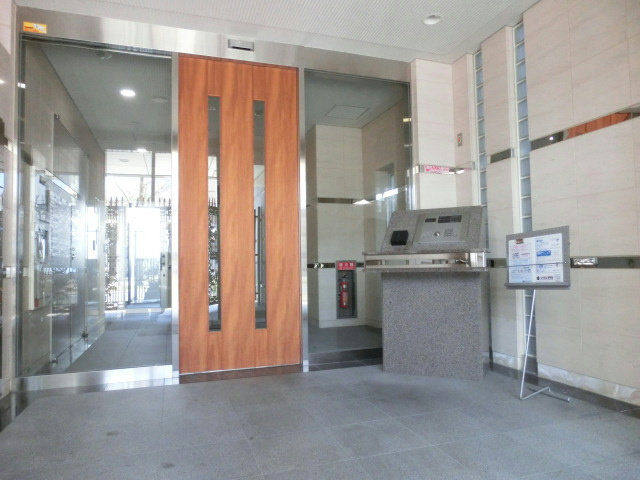 第2ハマエイビル その他外観2