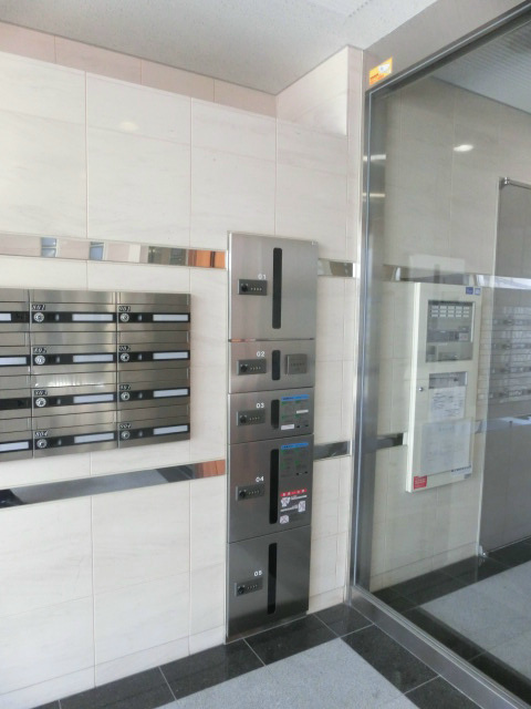 第2ハマエイビル その他外観3