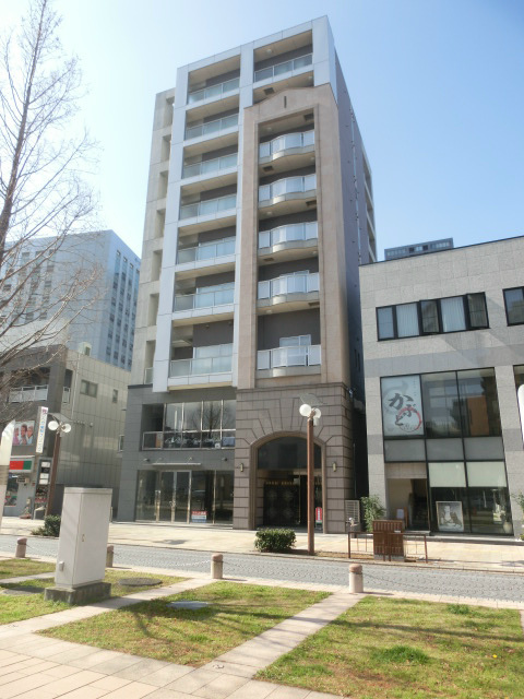 第2ハマエイビル その他外観4