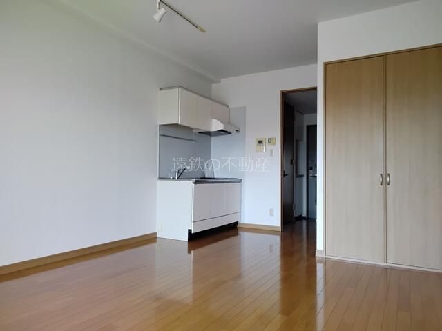 第2ハマエイビル リビング