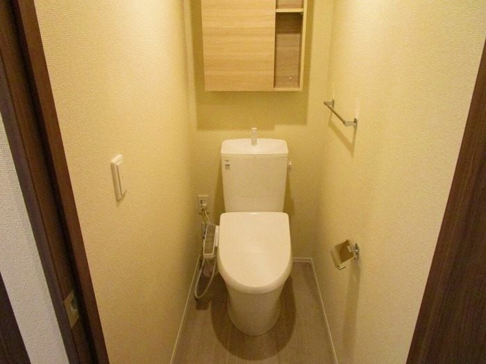 D-Hills浜北小松 その他1