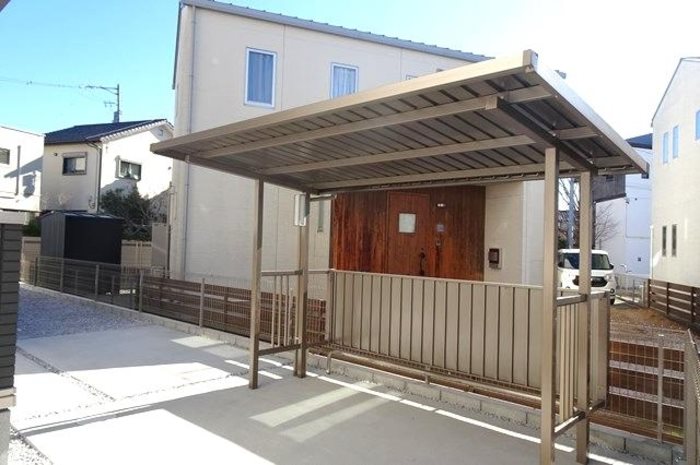 D-Hills浜北小松 その他外観2