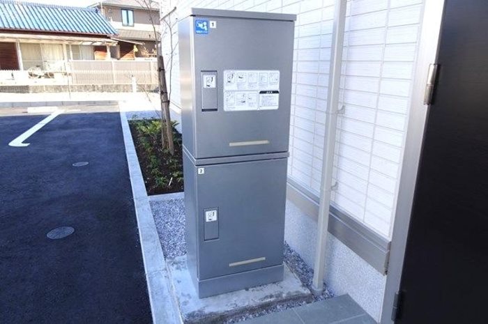 D-Hills浜北小松 その他外観3