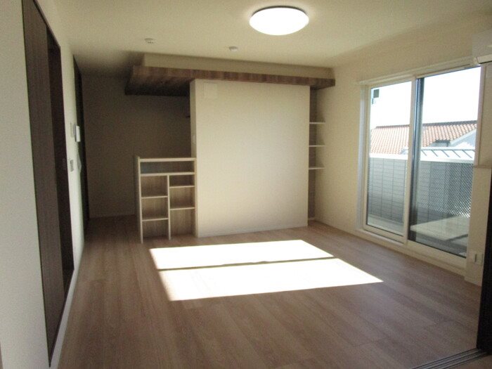 D-Hills浜北小松 リビング