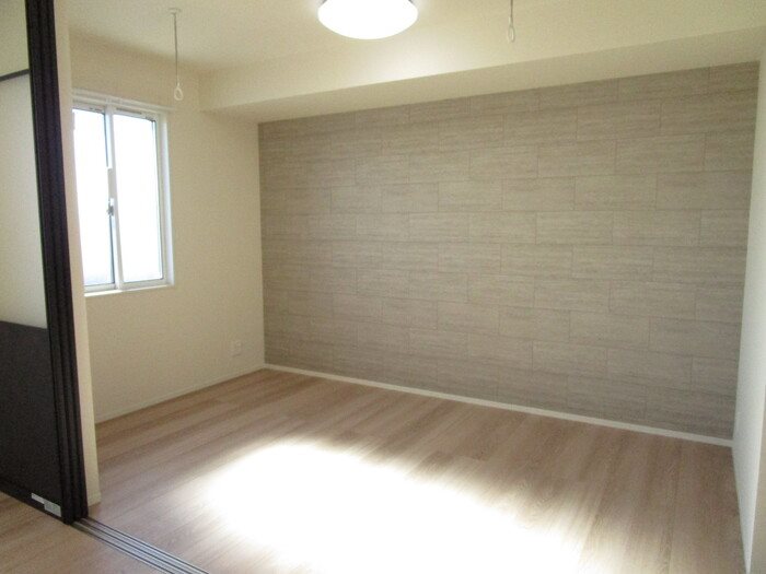 D-Hills浜北小松 ベッドルーム