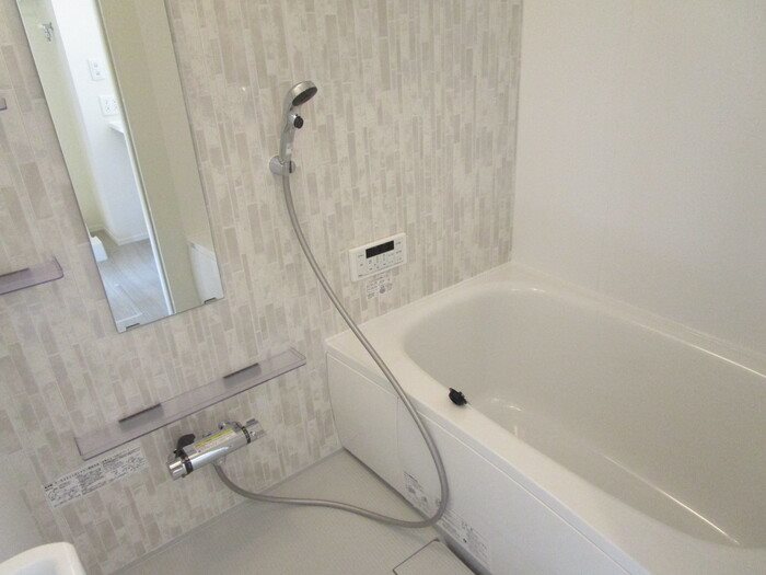 D-Hills浜北小松 風呂画像