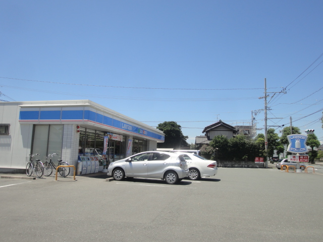 D-Hills浜北小松 周辺画像3