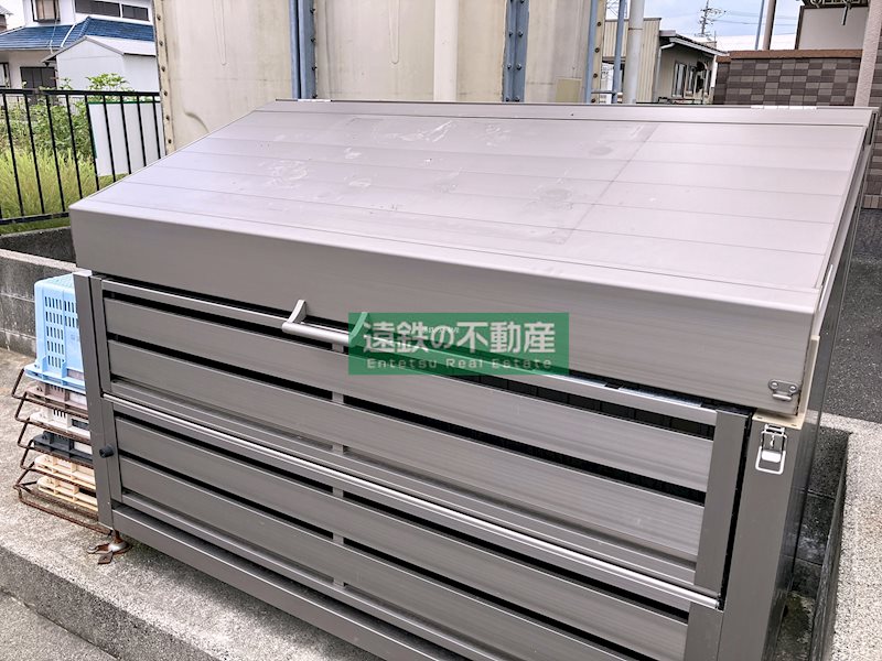 マンションアカンサスⅢ その他外観1