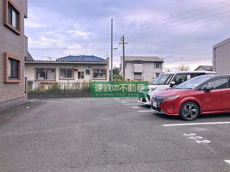 マンションアカンサスⅢ その他外観3